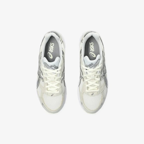 Asics Sportstyle Gel-1130 Men's Sneaker, 1201A973-100, Cream/Carbon - Picture 12 of 12